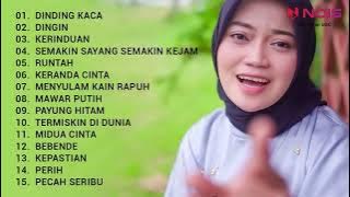 REVINA ALVIRA - DINDING KACA | FULL ALBUM COVER DANGDUT TERBARU 2023 GASENTRA | DINGIN, KERINDUAN