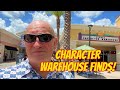 What&#39;s New at the Disney Character Warehouse!