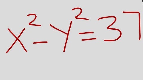 USA CAN YOU FIND THE  POSITIVE INTEGER SOLUTIONSTO THE EQUATION 
