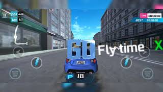 Crazy Racing Car 3D - Sports Car Drift Racing Games - Android Gameplay FHD #6 screenshot 3