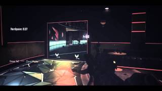 HOLY GHOST [BO2]