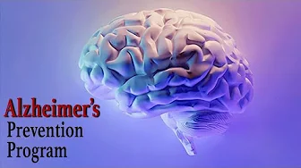 The Alzheimer's Prevention Program with Dr.  Gary Small