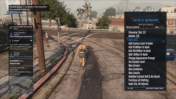 5K SUBSCRIBERS MODDED ACCOUNT GIVEAWAY BO2, GTA 5 XBOX 360