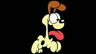 Odie Picture