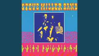 Video thumbnail of "Steve Miller Band - Baby's Callin' Me Home"