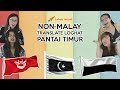 Non-Malay Translate Loghat Pantai Timur