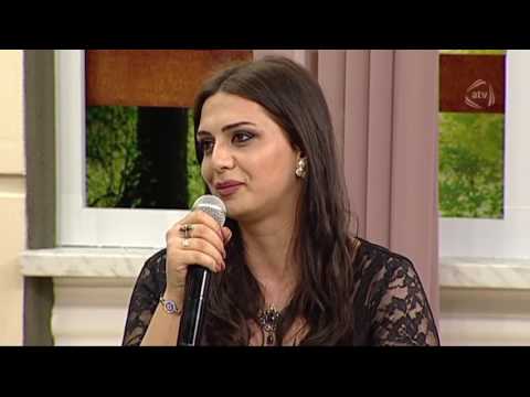 Nuriyyə Huseynova və Çilənay - Qızlar bulağı (10dan sonra)