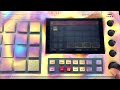 Back at it MPC LIVE #19