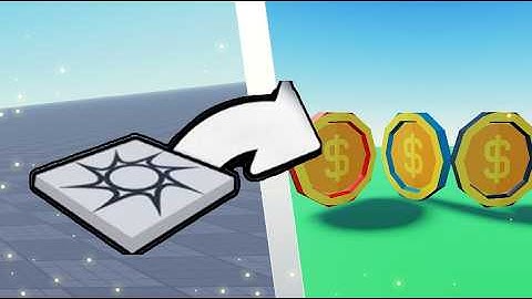 How to make a RARITY Coin Spawning System in Roblox Studio