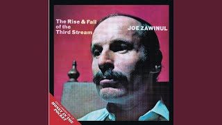 Video thumbnail of "Joe Zawinul - Midnight Mood"