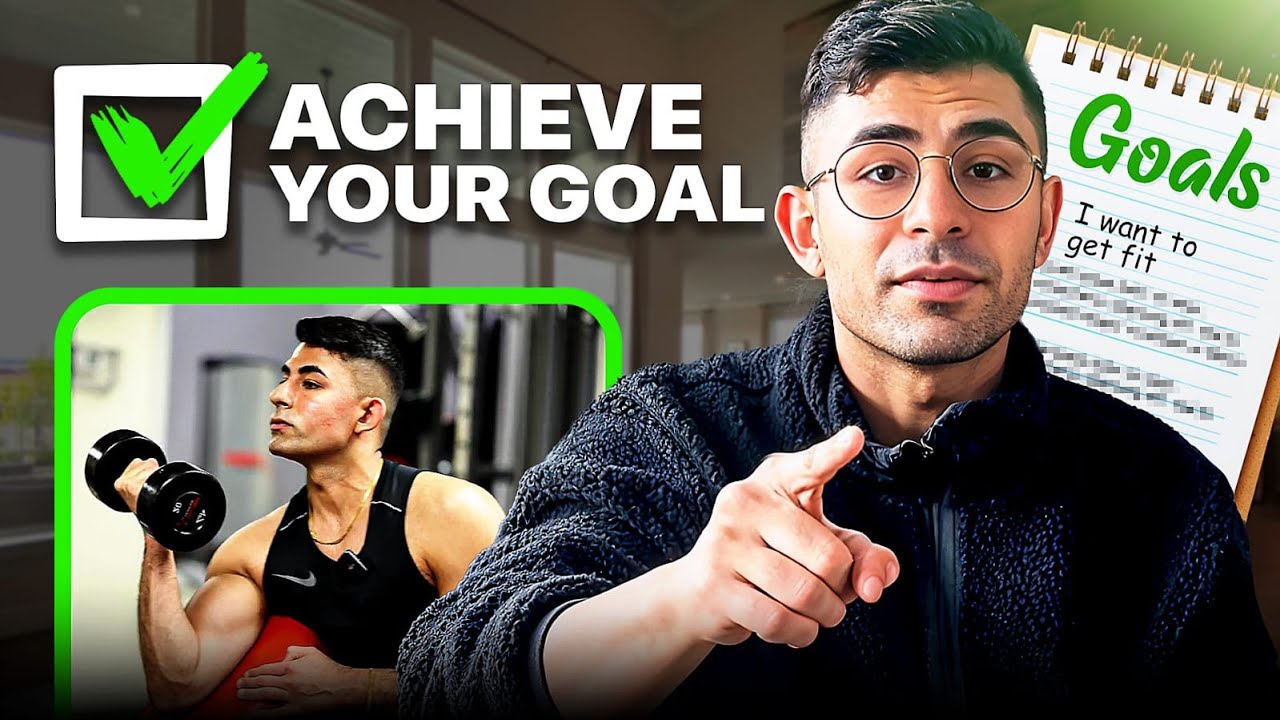 Build Systems Not Just Goals | The Secret to Consistent Success!