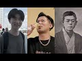 塩顔×濃い顔=滝廉太郎