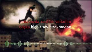 Şiir|O da İyidir-Mourid Barghouti Seslendiren: Ekrem Yıldırım