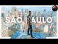 O QUE FAZER em SÃO PAULO? Restaurantes, atrações, hotel, bares e história da cidade- 50/60 #Brasil60