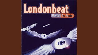 Video thumbnail of "Londonbeat - I've Been Thinking About You"