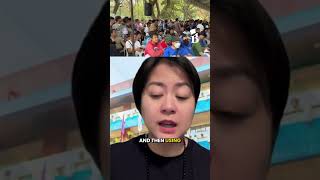 Dumlao: DSWD aims to improve manual ayuda payouts