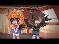 nyanpasu//meme//ft.Elizabeth and Chris Afton//MY AU//°~Bad glitch~°