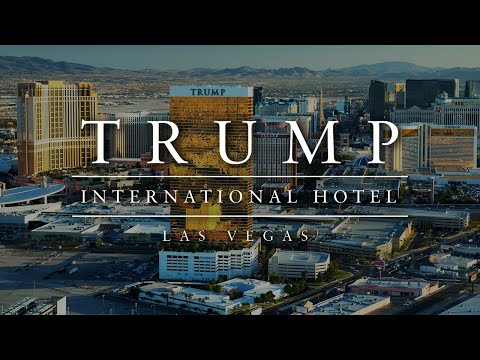 Video: Donald Trump jednou zaslíbený poustevník Holdout nájemce Suite zdarma v hotelu Plaza pro život!
