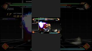 Unlikely Alliance? Guile X M.bison