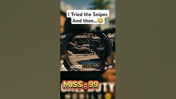 They Told Me NOT to Snipe in COD Mobile... So I Did. #shorts