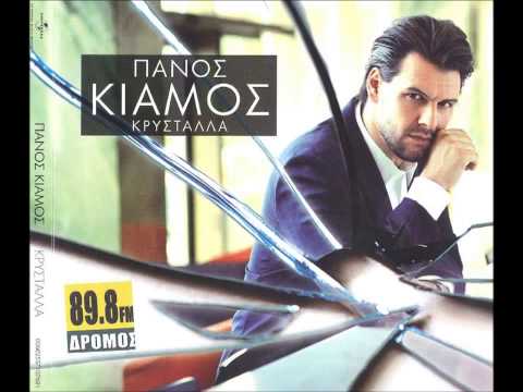 Panos Kiamos 