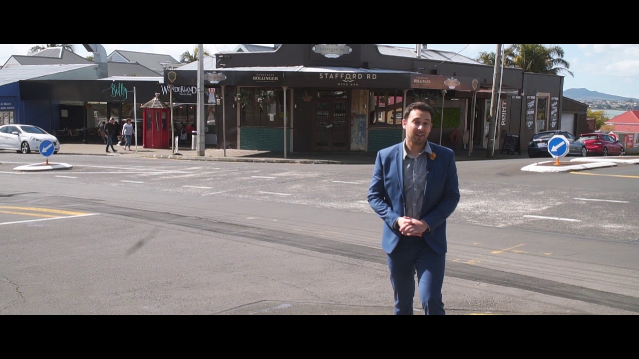 SOLD 12 Denby Lane, Northcote Point Travers Smyth YouTube