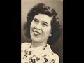 Pauline Hainline Memorial Service (2 Jul 20)