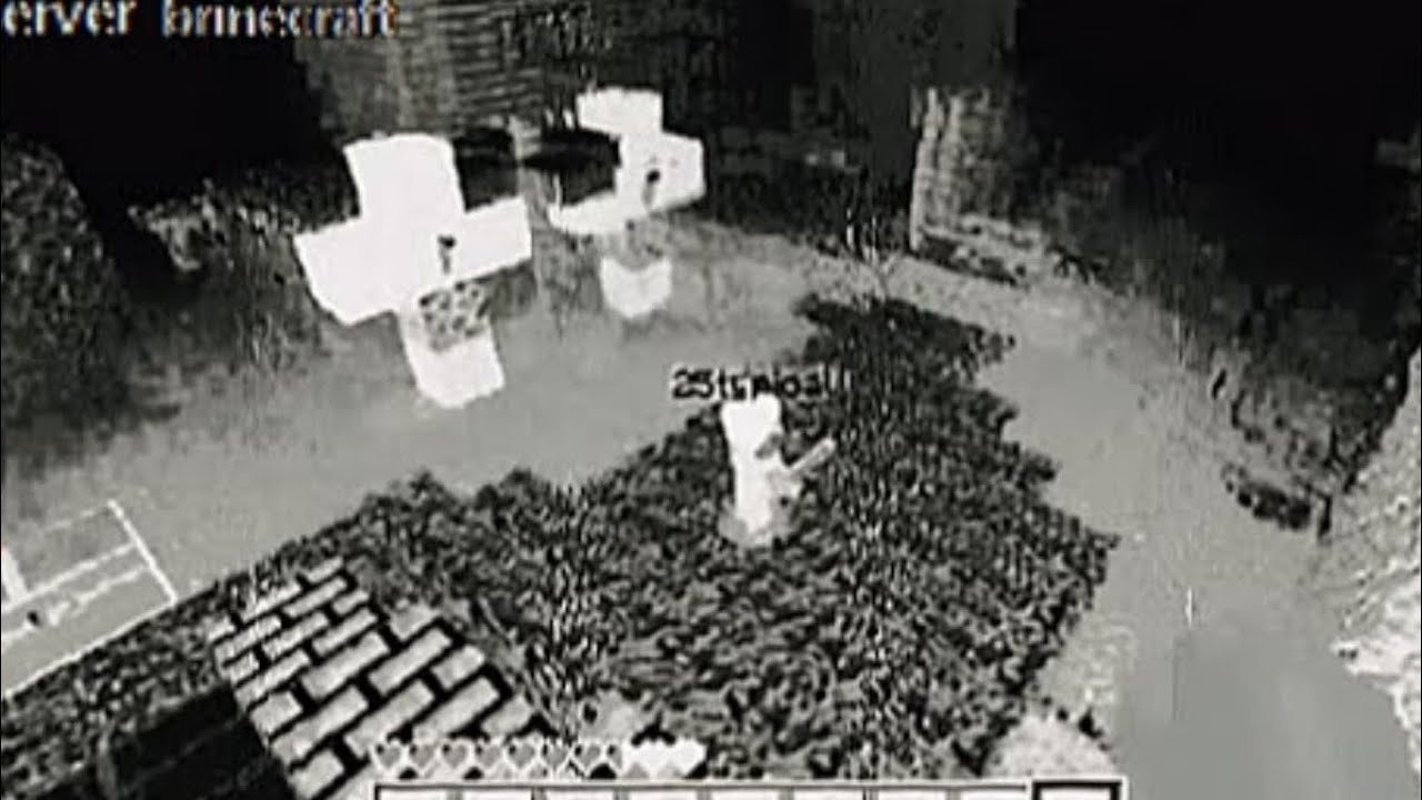 Minecraft old - YouTube