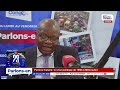 Parlons histoire: la crise politique de 1998 à 2003 (suite)