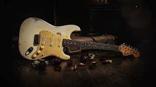 Time Heals No Wounds | Gorgeous Emotive Guitar Ballad