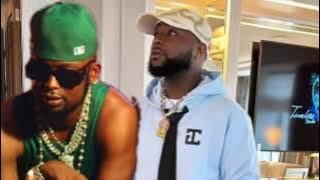 Mr Blue and Davido-Baby(official video)