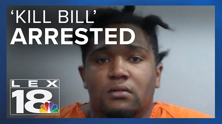 'Love & Hip Hop' star arrested in Lexington, speaks about charges