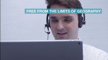 Transforming Organizations to go further, faster, together