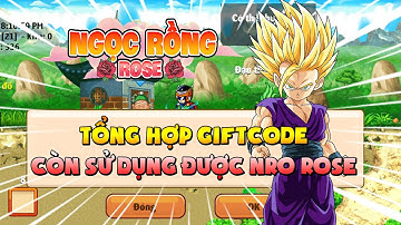Nro Rose || Những mã CODE còn sử dụng được Trong Game ...