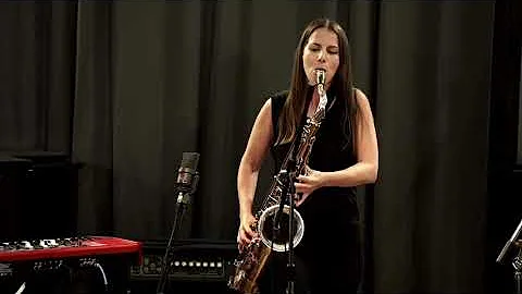 Erin Rogers solo // Infrequent Seams Streamfest //...