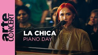La Chica - @arteconcert's Piano Day