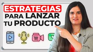 10 Estrategias de Marketing para Lanzar tu Producto en 2026 🚀