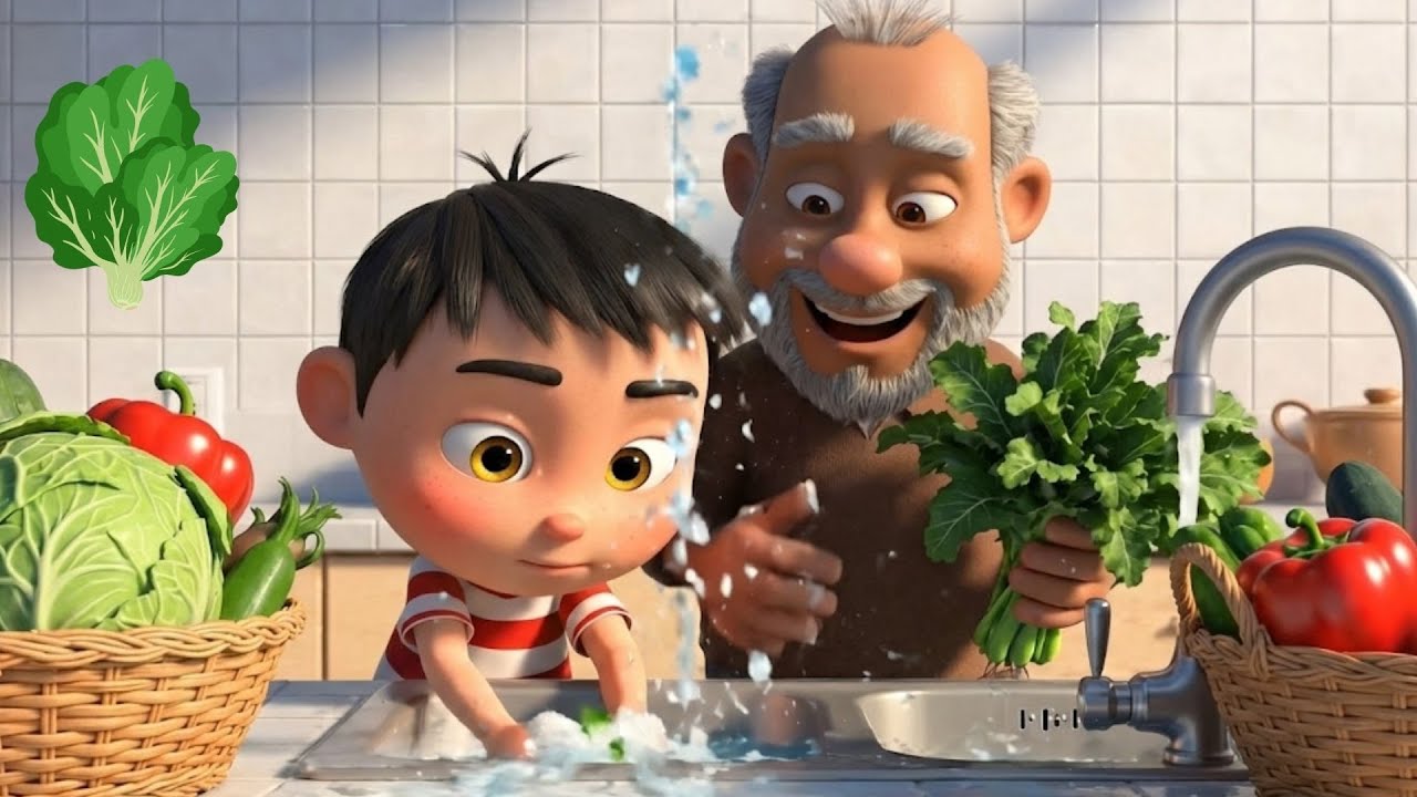 Where Are My Glasses ㅣSongs for KidsㅣYoYo Nursery Rhymes