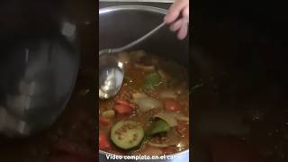 🥘🌿 Lentejas con Verduras: ¡El Guiso que Conquista Paladares! | Receta Fácil y Saludable 🍲✨