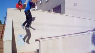FreeStyle [pArKoUr & tRiCkZ] SaMpLeR ' 07 pk-rsp
