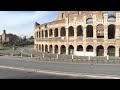 COVID-19 fears empty streets of Rome and Milan | AFP