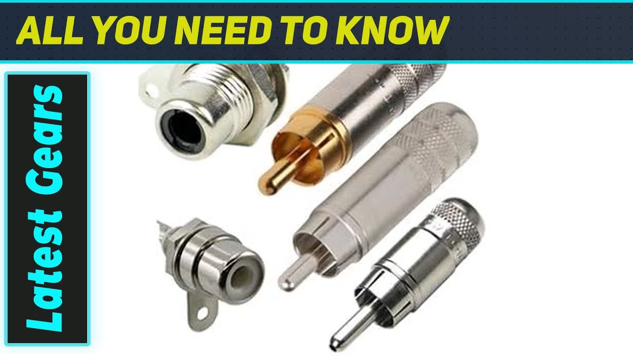 Switchcraft 130312: Лучший 1/4-дюймовый разъём для аудиооборудования