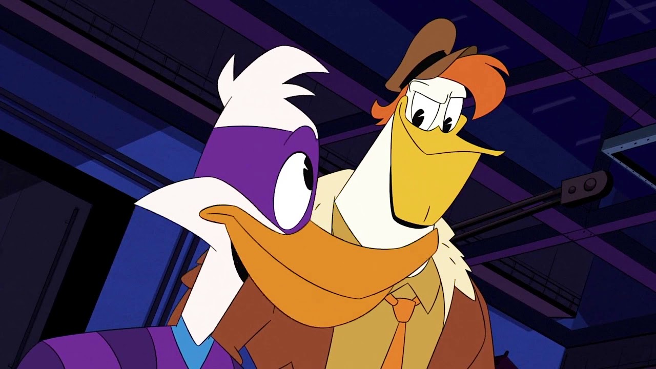 best of both worlds | ducktales amv