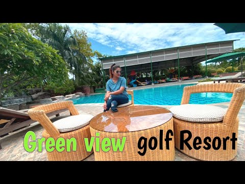 Green view golf Resort || Gazipur 2021