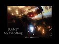 My everything (느껴) / Bumkey (범키) / 日本語字幕