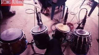 JANJI voc rere amora suport WH AUDIO