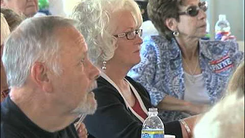 Political Surrogates Rally Voter Base in the Run-Up to U.S. Elections