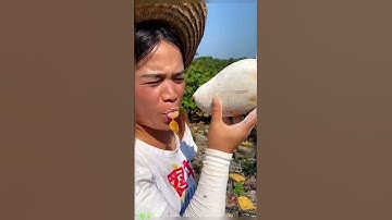 China’s Seedless Mango Shocks Everyone! 🥭😲 #Shorts