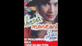 IBARAT MENCARI JARUM DILAUTAN_IIS DAHLIA