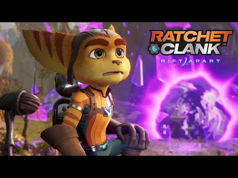 Видео: Все трофеи Ratchet & Clank: Rift Apart 💯 PS5 2021 (achievement 100% Trophy Platinum Full)